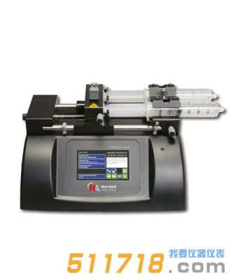 美国哈佛(Harvard) PHD ULTRA™ 注射泵
