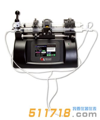 美国哈佛(Harvard) PHD ULTRA™ 推/拉注射泵