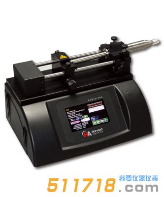 美国哈佛(Harvard) PHD ULTRA™ 4400 高压注射泵