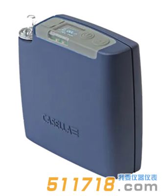 英国CASELLA KSL-Apex™个体采样泵