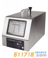 美国PMS Lasair® III 110激光粒子计数器