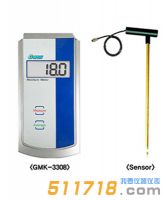 韩国G-WON GMK-3308 (新型)干草水份测定仪