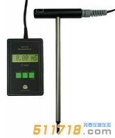 荷兰Nieuwkoop EC1210 土壤电导率仪