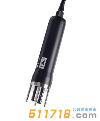 英国partech TurbiTechw² HR污泥浓度传感器