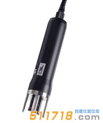 英国partech TurbiTechw² LS悬浮物浓度传感器