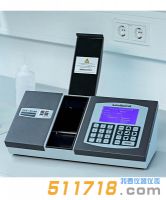 德国lovibond PFxi195 系列全自动色度仪