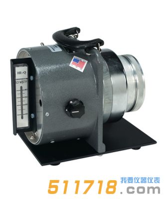 美国HI-Q TFIA系列高容量采样器