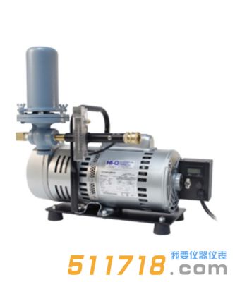 美国HI-Q VS23系列空气采样系统