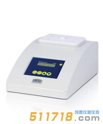 德国KRUSS M系列高熔点测定仪