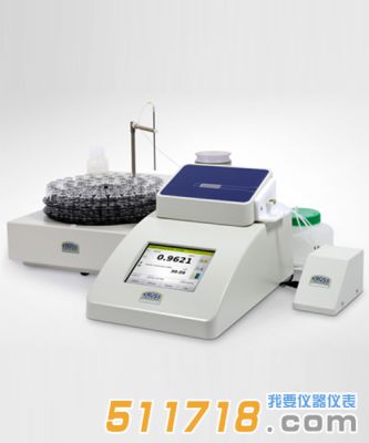 德国KRUSS DS7000系列密度计