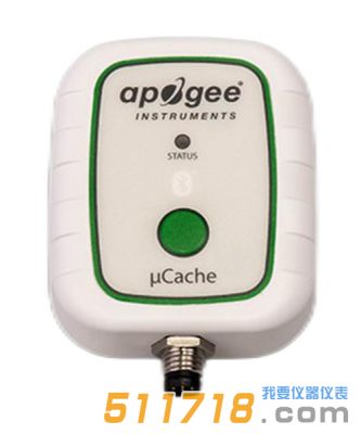 美国APogee AT-100微型蓝牙数据记录仪