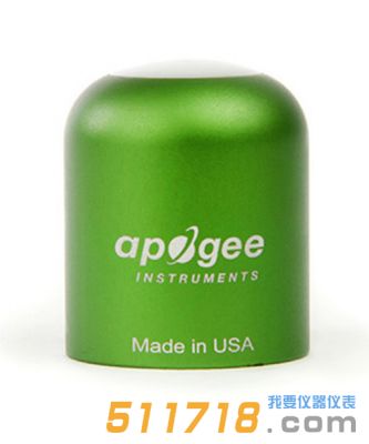 美国APogee SE-100光照度传感器