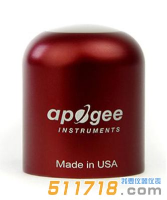 美国APogee S2-431 SDI-12红光/远红光传感器