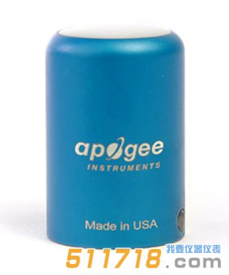 美国APogee SQ-500 系列全光谱量子传感器