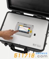 气体分析及检测仪