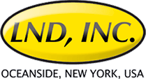 美国LND仪器仪表