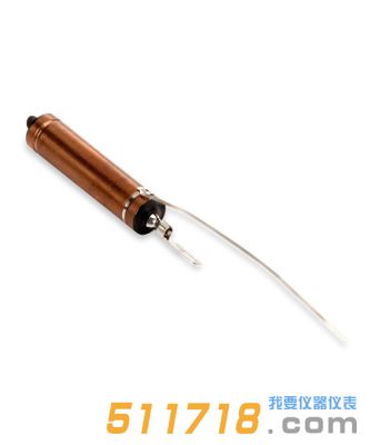 美国LND 713薄壁β-γ探测器