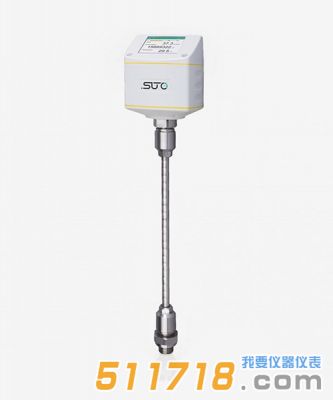 德国希尔思SUTO S401/S421热式质量流量计