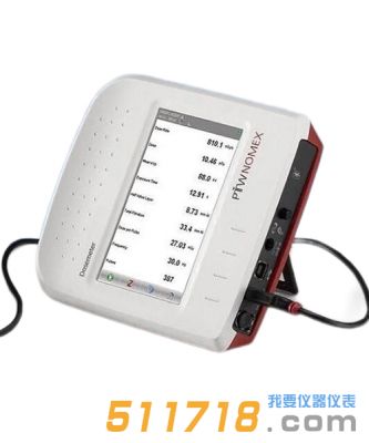 德国PTW NOMEX 剂量计