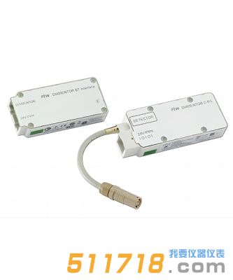 德国PTW DIAMENTOR C -RS面积乘积仪