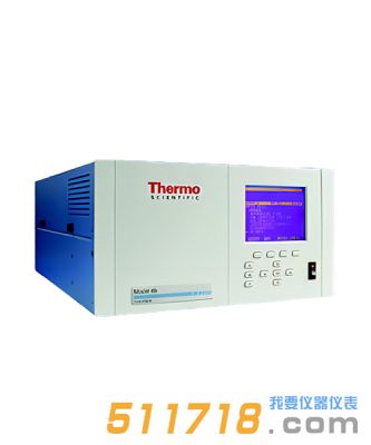 美国Thermo Scientific 49i 型臭氧分析仪