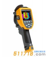 美国Fluke TiS55+ 红外热成像仪