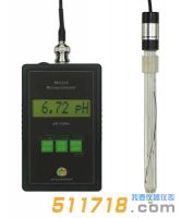 荷兰Nieuwkoop PH1210土壤pH计