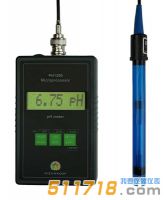 荷兰Nieuwkoop PH1200 pH计