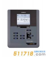 德国WTW 7320实验室多参数离子浓度计