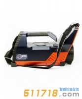 美国BNC SAM950手持式同位素识别仪