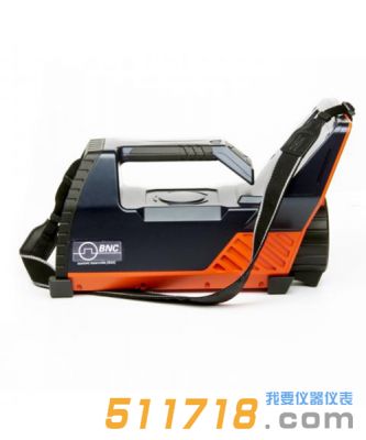 美国BNC SAM950手持式同位素识别仪