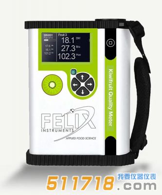美国Felix F-751手持式糖度计