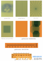 美国Ashland Gafchromic™剂量测定胶片