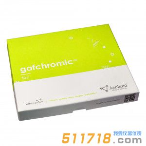 美国Ashland Gafchromic™ EBT4 放射治疗胶片