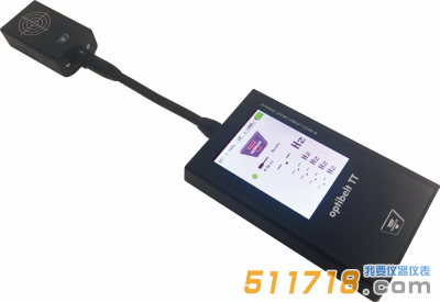 德国optibelt TT皮带频率测试仪