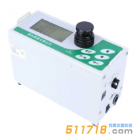 北京绿林 LD-6C(S)微电脑激光粉尘仪