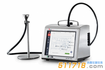 美国BECKMAN MetOne 3400+系列粒子计数器