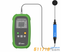 长沙天恒 TM5100A ⼿持式交变磁强计