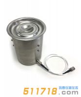 美国ETS M231小型法拉第杯