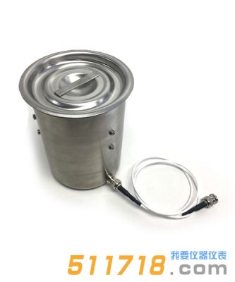 美国ETS M231小型法拉第杯