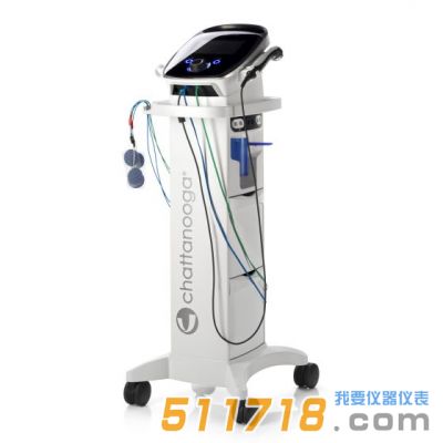 美国DJO Chattanooga MOBILE 2超声波理疗仪(2776升级款)