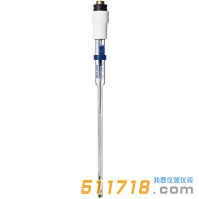 美国梅特勒-托利多 InLab® Micro Pro-ISM PH电极