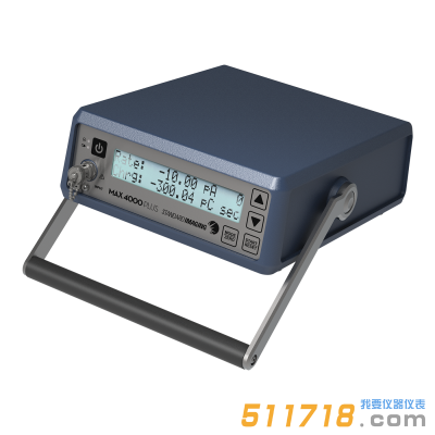 美国Standard Imaging MAX4000PLUS剂量仪