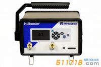 美国Interscan Halimeter plus型口臭分析仪