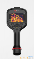 高德PL610S智能型红外热像仪