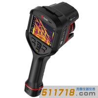 高德PL430S智能型红外热像仪