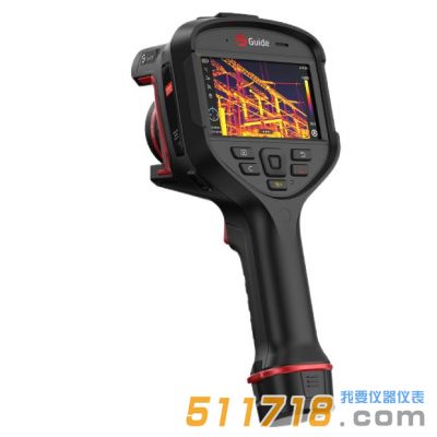高德PL410S智能型红外热像仪