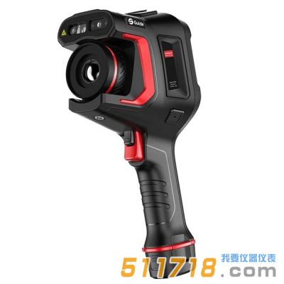 高德PL210S智能型红外热像仪