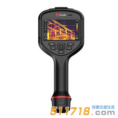 高德PL410智能型红外热像仪