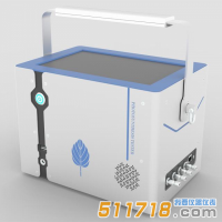 HYTT-GH3 光合仪